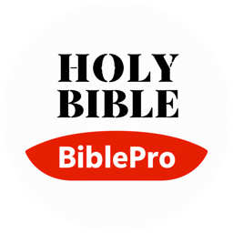 BiblePro logo